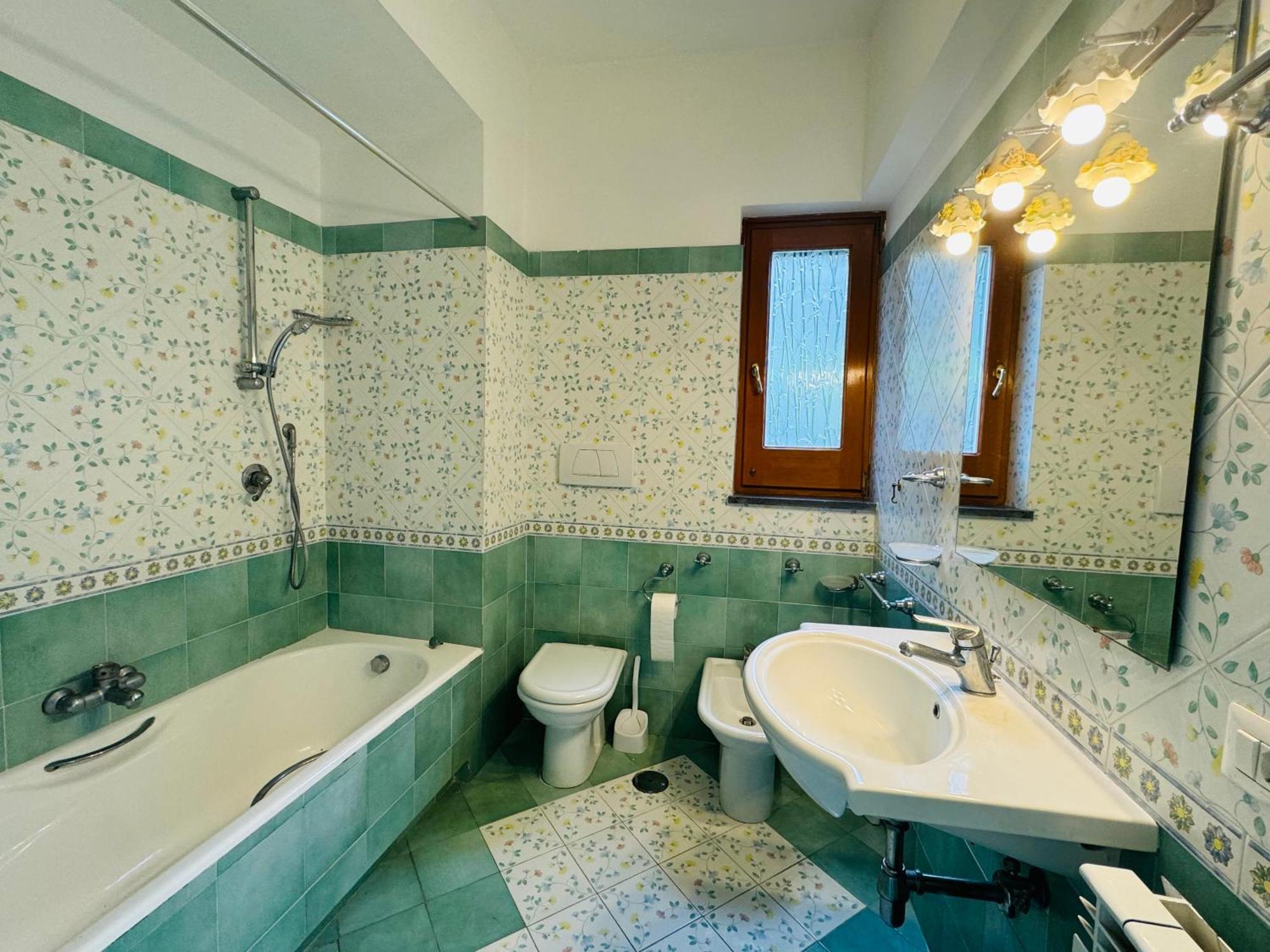 Bed and Breakfast Groove'N'Grove SantʼAgata sui Due Golfi Esterno foto