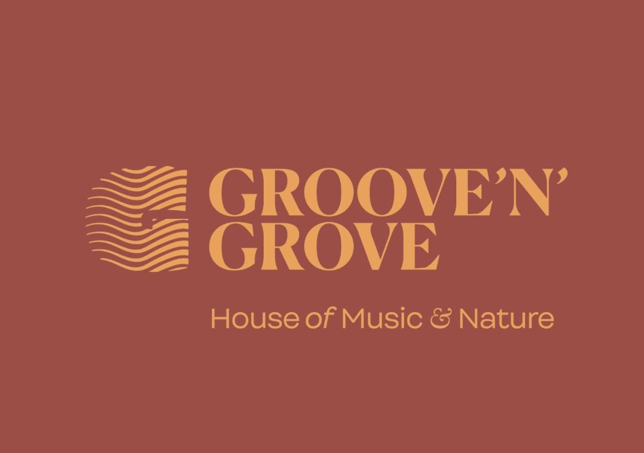Bed and Breakfast Groove'N'Grove SantʼAgata sui Due Golfi Esterno foto